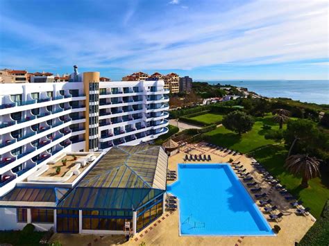 Pestana Cascais Ocean and Conference Aparthotel in Portugal - Room Deals, Photos & Reviews