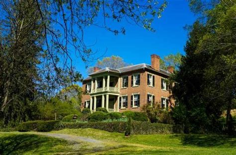 1840 - Church Hill, TN - Old House Dreams