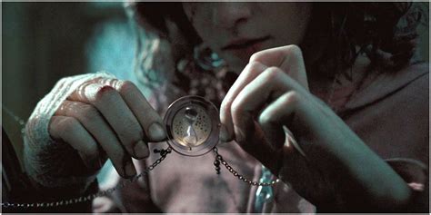 Hogwarts Legacy Should Feature Hermione's Time Turner