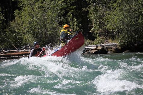 The Yukon Territory: Adventure under the midnight sun