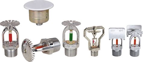 Ceiling Sprinkler Head Sizes | Shelly Lighting