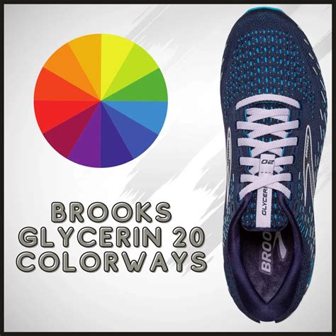 Brooks Glycerin 19 vs Brooks Glycerin 20