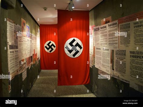 Oskar Schindler Factory Museum, Krakow, Poland Stock Photo - Alamy