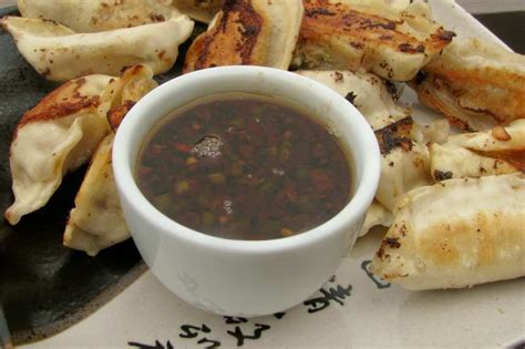 Pot Sticker Dipping Sauce Recipe - Food.com