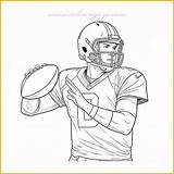 Printable Super Bowl Coloring Pages  Perfect For Football Fans And sketch template