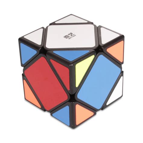 2 Easiest Method To Solve A Skewb Cube | Cubelelo