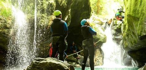 Top Adventure Activities in New Zealand - Rentabus