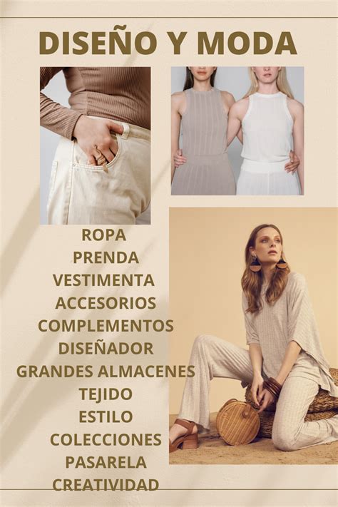 DISEÑO Y MODA - tollspanish