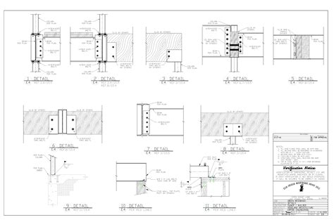 Structural Steel Details Dwg - Image to u