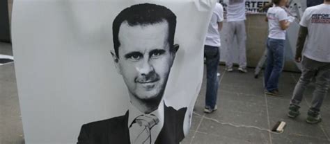 Syria's Assad Insists He Will Confront Israel – The Forward