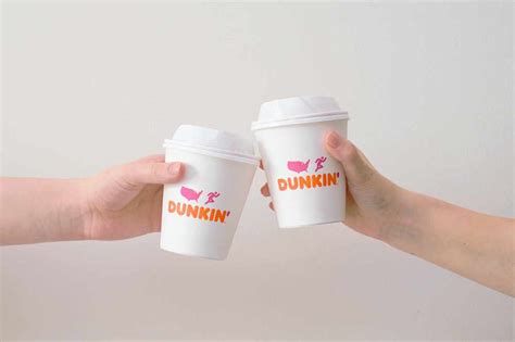 Healthy Dunkin Donuts Coffee Options (Coffee without Compromise)