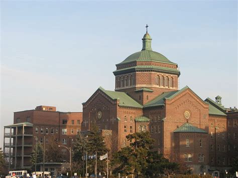 Hôpital du Sacré-Cœur de Montréal - Wikipedia