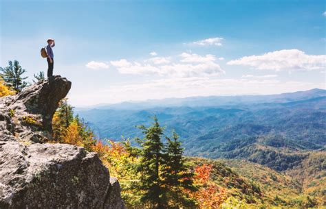 The 20 Best Hiking Trails in North Carolina