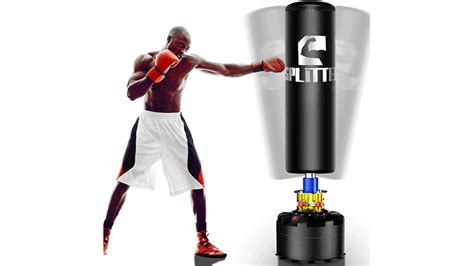 9 Best Free Standing Punching Bags for Home Gym Use | Heavy.com