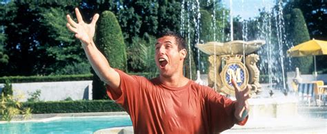 Adam Sandler Cheers Up 2020 Graduates With Commencement Speech