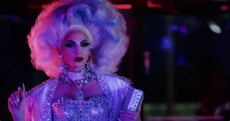 Always and Forever: Alyssa Edwards, ‘Dancing Queen,’ and the Power of ...