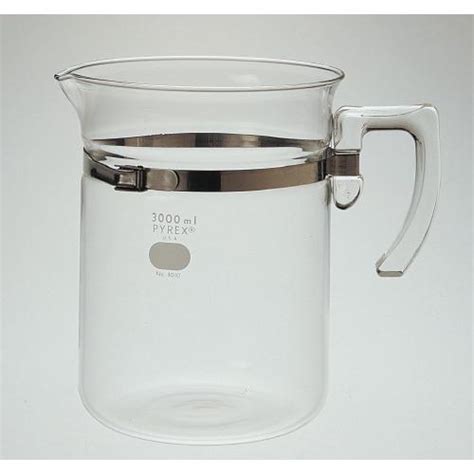 Beakers With Handle