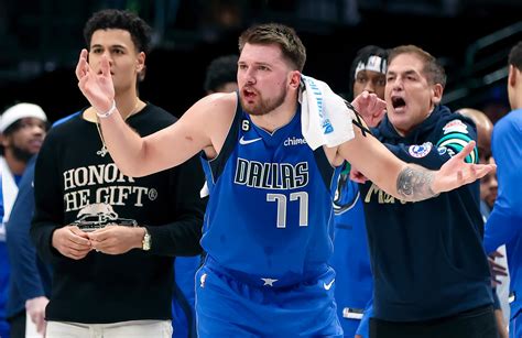 Mavericks fan survey results confirm the 2023 season felt miserable ...