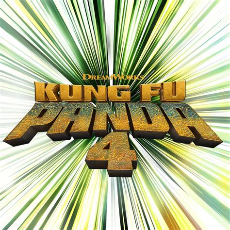 Watch at Home Now | Kung Fu Panda 4 | See what happens when Po and Zhen ...