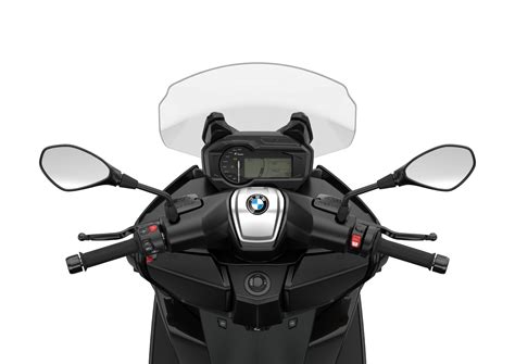 2023 BMW C 400 GT [Specs, Features, Photos] – Motos For The Win