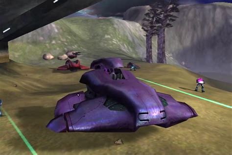 Halo 2 Multiplayer Map Pack Download - GameFabrique