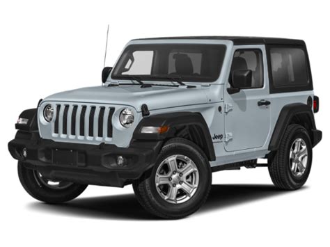 New 2023 Jeep Wrangler Sport S 4WD Sport Utility Vehicles in Norwood #M230103 | Central Jeep ...