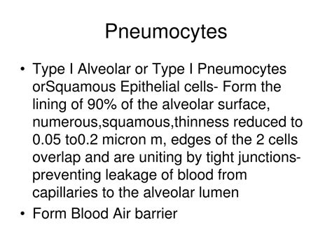 PPT - Histology of Respiratory System PowerPoint Presentation, free ...