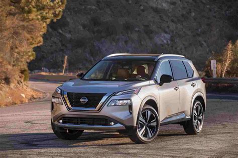 Nissan Confirms New 2023 X-Trail For Australia This Year | Car Lab News