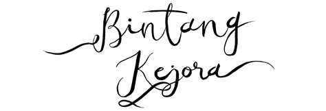 Bintang Kejora on Behance