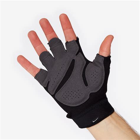 Nike Mens Elemental Fitness Gloves - Accessories - Fitness Equipment ...