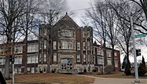 Wooster's Cornerstone school will be replaced with new building