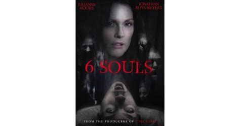 6 Souls Movie Review | Common Sense Media