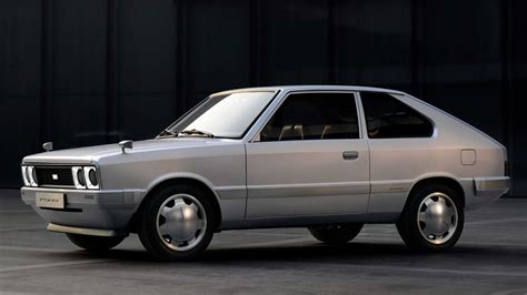 Hyundai Pony EV concept shows off retro style | CAR Magazine