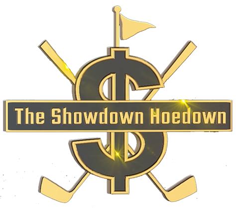 Home - The Showdown Hoedown