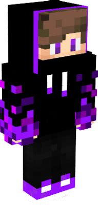 purple+boy | Nova Skin