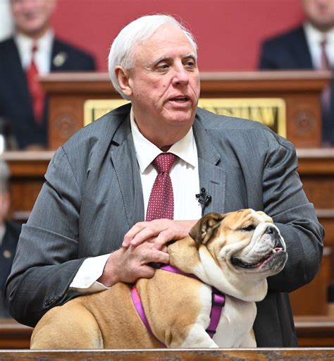 A Capitol idea! WV Press invites you to show your pet - West Virginia ...