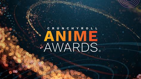 Crunchyroll Anime Awards Voting : r/anime