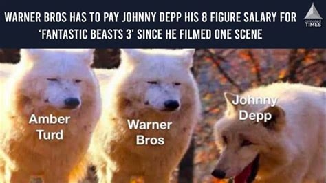 10 Justice For Johnny Depp Memes That Will Crack Up All Depp Fans