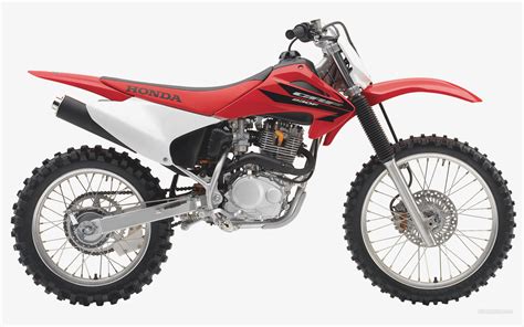 Honda Crf230f - reviews, prices, ratings with various photos