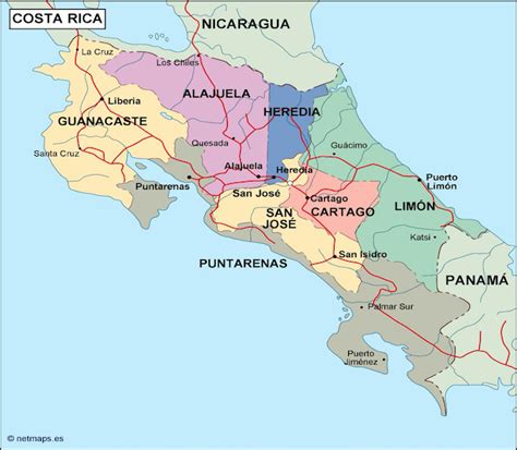 Interesting Costa Rica Facts: Culture, History, Food & More