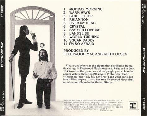 The Target CD Collection: Fleetwood Mac