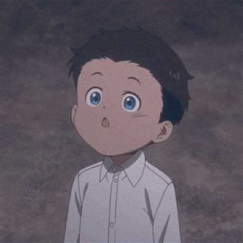 Pin on the promised neverland