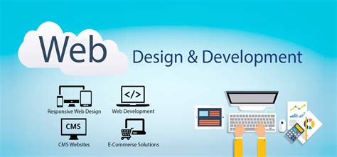 Why Choosing the Right Website Design Company is Essential for Your Business - biomeso