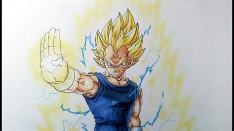 Outrageous Tips About How To Draw Majin Vegeta - Bathroomcabin