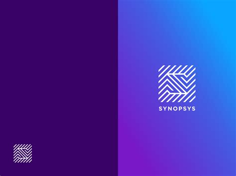 Synopsys by Oleg York on Dribbble