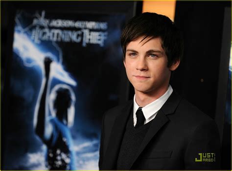 Logan Lerman is the Next Spider Man? | Photo 357589 - Photo Gallery ...