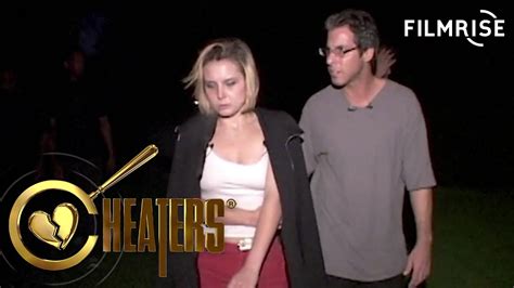 Cheaters - Season 1, Episode 2 - Full Episode - YouTube