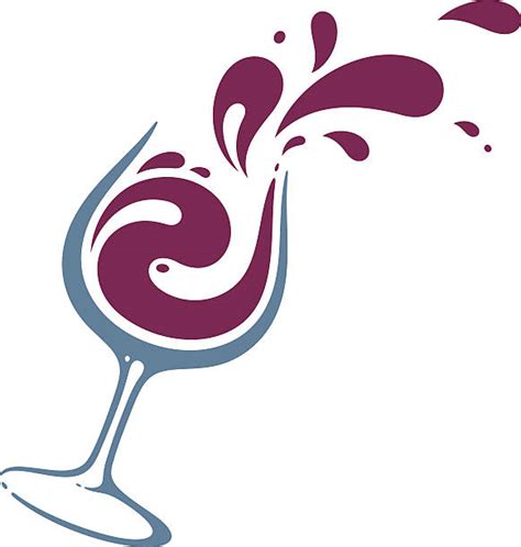 Best Wine Glass Illustrations, Royalty-Free Vector Graphics & Clip Art - iStock