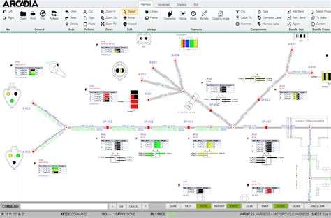 Free Wiring Harness Design Software