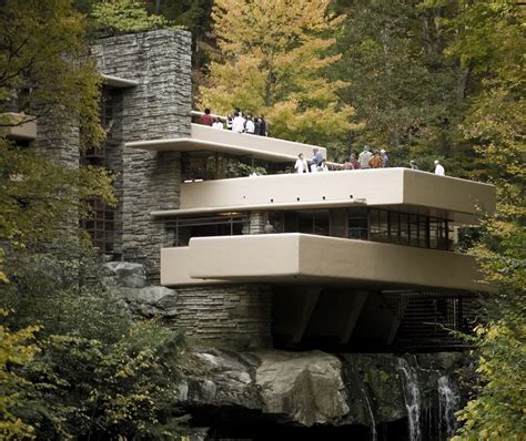 50 famous houses in the world that have made the history of architecture